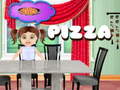 游戏PIZZA