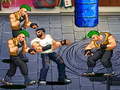 游戏Gang Street Fighting 2D