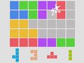 游戏Pentomino