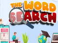 游戏The Word Search