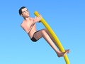 游戏Pokey Stick