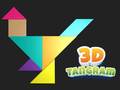 游戏3d Tangram