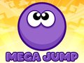 游戏Mega Jump