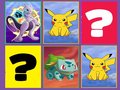 游戏Pokemon Find Pairs