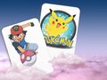 游戏Pikachu Memory Card Match