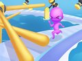 游戏Fun Race 3D