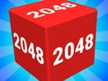 游戏2048 3D
