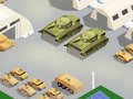 游戏Tank Army Parking