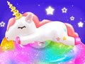 游戏Unicorn Slime Cooking