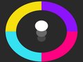 游戏Jumping Switch Color