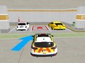 游戏Real Car Parking Basement Driving School Simulator