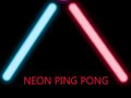 游戏Neon Pong 