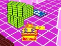 游戏Little Yellow Tank Adventure