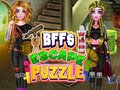 游戏BFFs Escape Puzzle