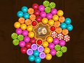 游戏Candy Bubble Spin