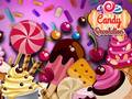 游戏Candy Revolution