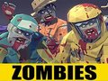 游戏Crowd Zombie 3D