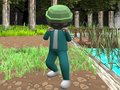 游戏Squid Fighter Gamer