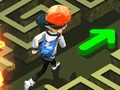 游戏Labo 3d Maze