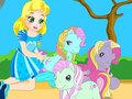 游戏My Pony Scene