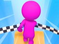 游戏Epic Run Race 3D
