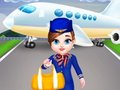 游戏Baby Taylor Airline High Hope