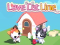 游戏Love Cat Line