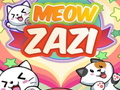 游戏Meow Zazi