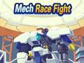 游戏Mech Race Fight