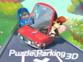 游戏Puzzle Parking 3D