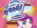 游戏My Cute Pony Doctor