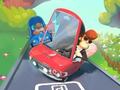 游戏Puzzle Parking 3D