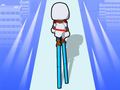 游戏Heels Stacky Rush 3d