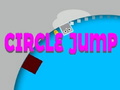 游戏Circle Jump