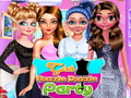 游戏Girls Razzle Dazzle Party