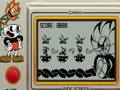 游戏Cuphead: Game & Watch Edition