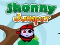 游戏Jhonny Jumper 