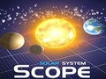 游戏Solar System Scope