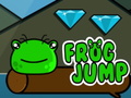 游戏Frog Jump