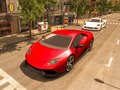 游戏Real Extreme Car Driving Drift