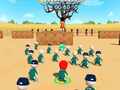 游戏Battle Squid Game
