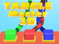 游戏Tangle-Master-3d