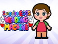 游戏Surprise Eggs Vending Machine
