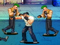 游戏Street Of Gangs 2D