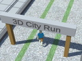 游戏City Run 3D