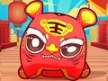 游戏Lunar Tiger