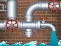 游戏Plumber Pipes 2D