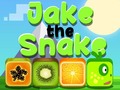 游戏Jake The Snake
