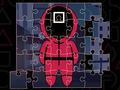 游戏Squid Jigsaw