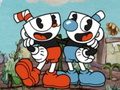 游戏Cuphead Adventures